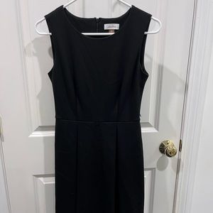 Calvin Klein dress
